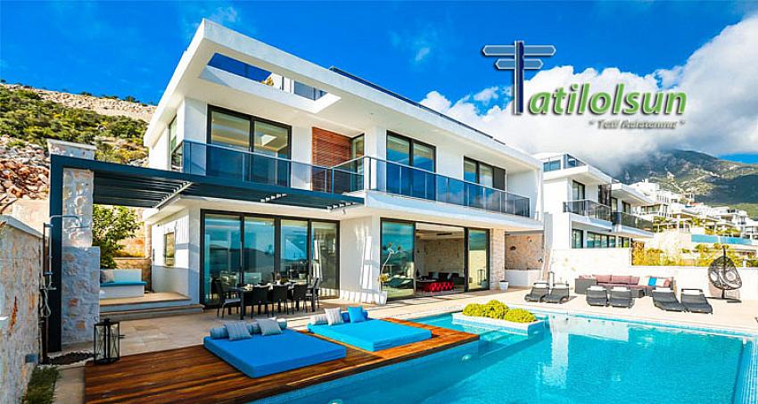 Tatil Olsun, bütçesi kısıtlı olanlar için belirledi! 5 kişi 140 liraya konaklıyor