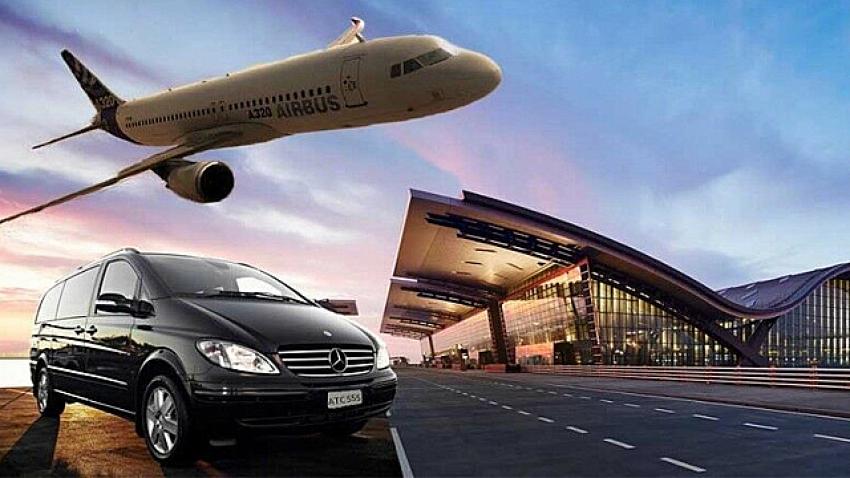 İstanbul Yeni Havalimanı'na en iyi ulaşım seçeneği nedir?