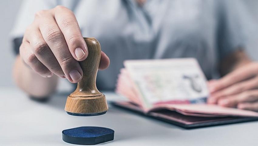 Türkiye'den 6 Avrupa ülkesine vize muafiyeti
