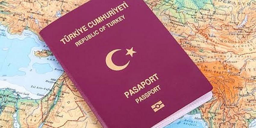 Bir ülke daha Türkiye'ye vizeyi kaldırdı!
