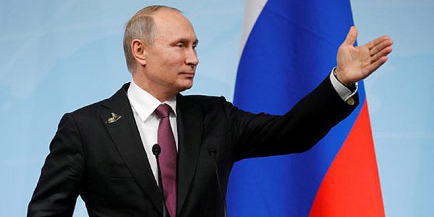 Putin'den yurt dışı seyahatlere yeşil ışık