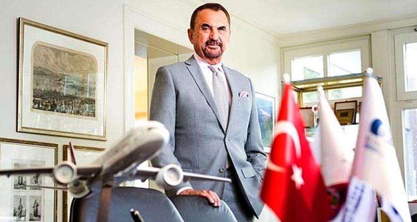 Öger Otel için iflas kararı verildi