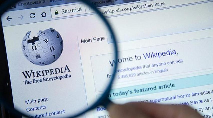 Mahkemeden Wikipedia kararı!