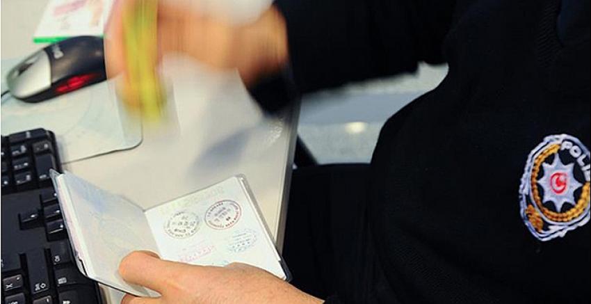 Resmi Gazete'de yayımlandı! Yabancılara vize süresi uzatıldı