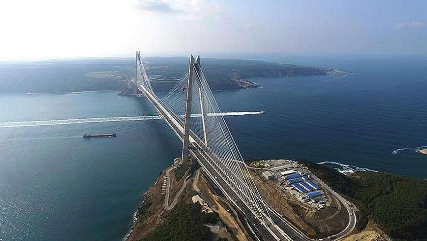 Yavuz Sultan Selim Köprüsü satılıyor mu? KGM'den açıklama geldi