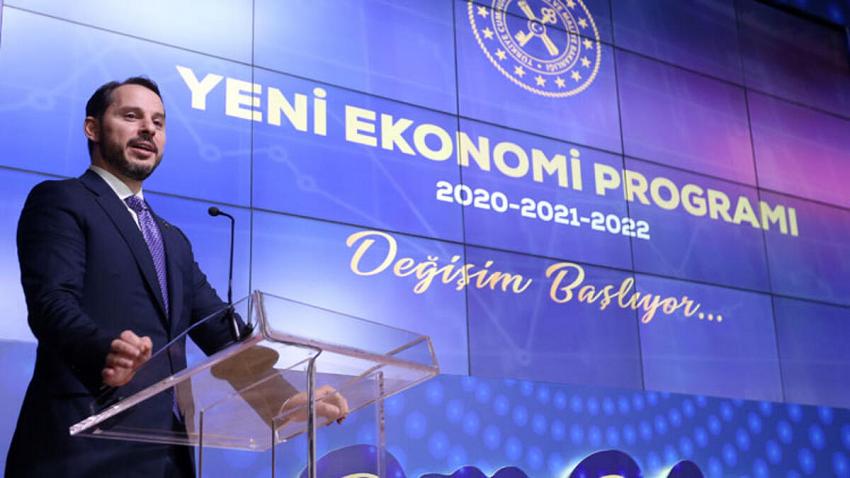Yeni Ekonomi Programı ile turizm uçuşa geçecek!