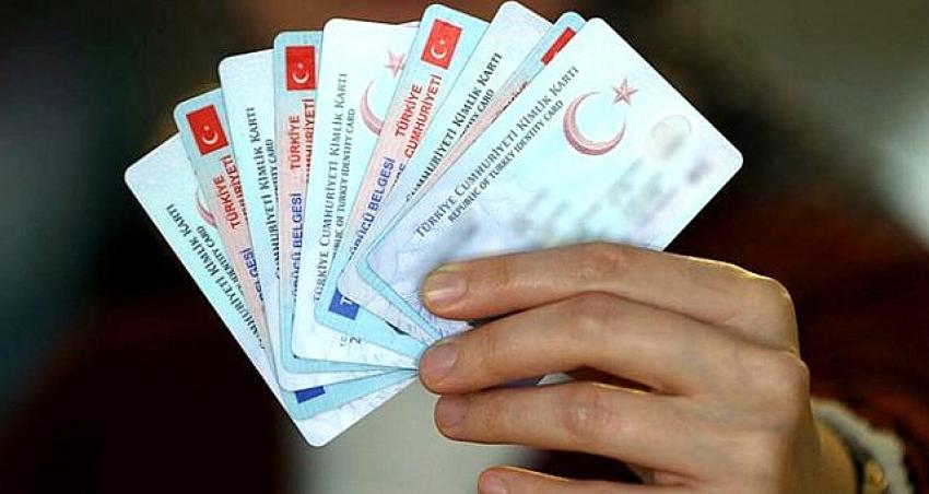 Kimlik yenileme süresi ne zaman bitiyor? Beklenen açıklama geldi