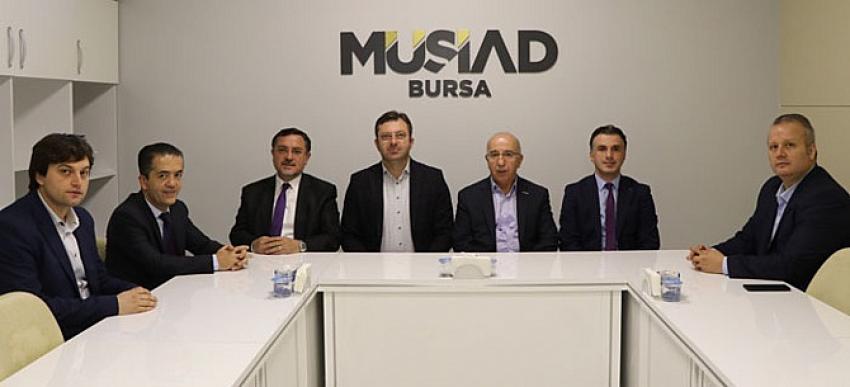 Yeni Turizm Kaynakları Geliştirme Komitesi kuruldu