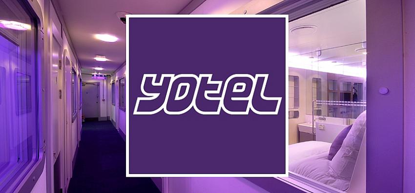 İstanbul Havalimanı YOTEL'de hedef aynı odayı birden fazla satmak