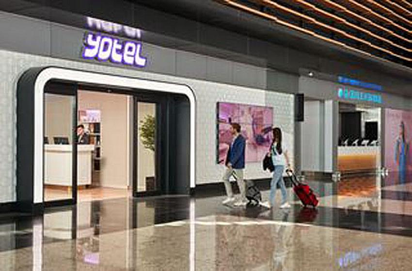 İstanbul Havalimanı YOTEL'de en çok konaklayanlar kim?