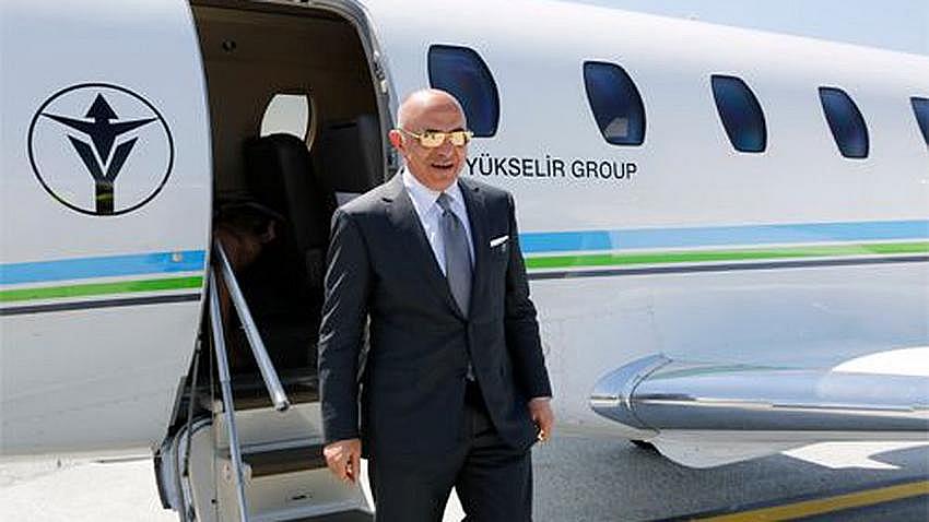 Yükselir Group’tan Malta’ya lüks butik otel yatırımı