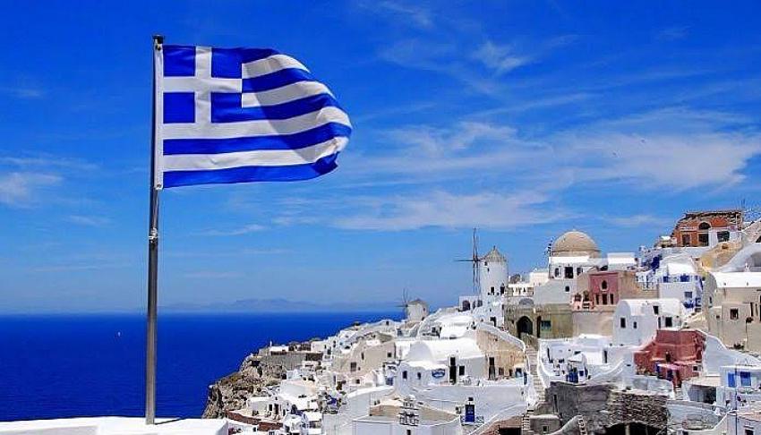 İşte Yunanistan'ın 9 aylık turizm geliri ve ziyaretçi sayısı