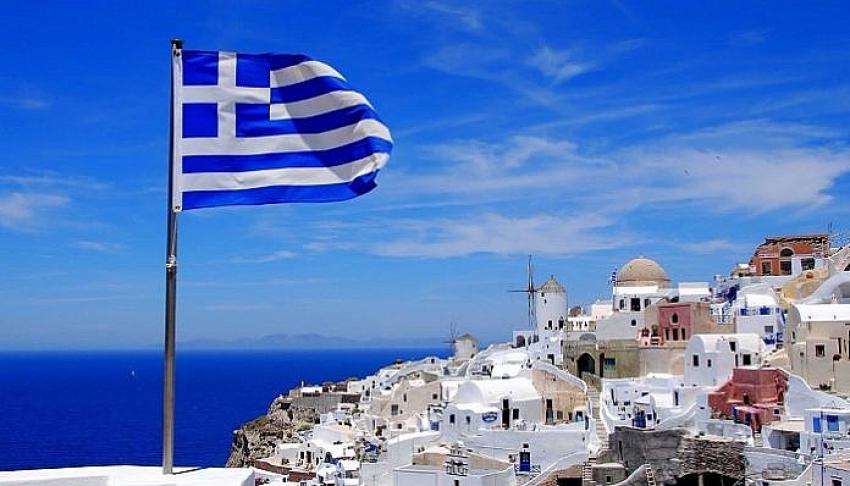 Yunanistan'da turizm sezonu için şartlar belirlendi