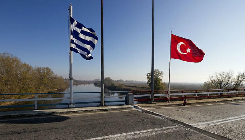 Yunanistan'da en çok harcama yapan yabancı turistler Türkler oldu