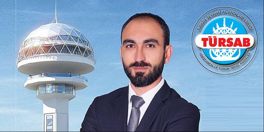 TÜRSAB Orta Anadolu BTK eski başkanı Yunus Murt: ''Hesabını veremeyeceğim hiçbir icraatım yok''