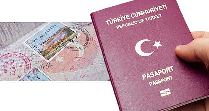 Yurt dışına çıkacaklar dikkat! O süre değişti