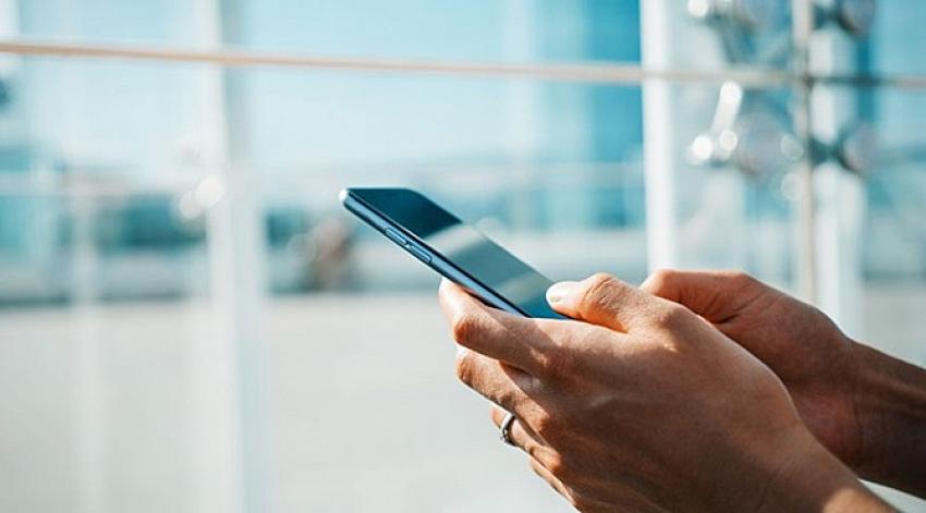 Yurt dışı çıkış harç pulu artık akıllı telefonlarda