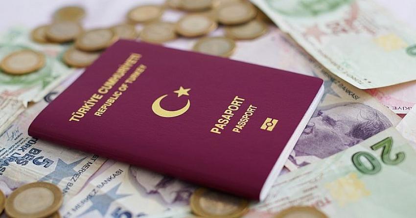 Yurt dışı çıkış harcına büyük zam!