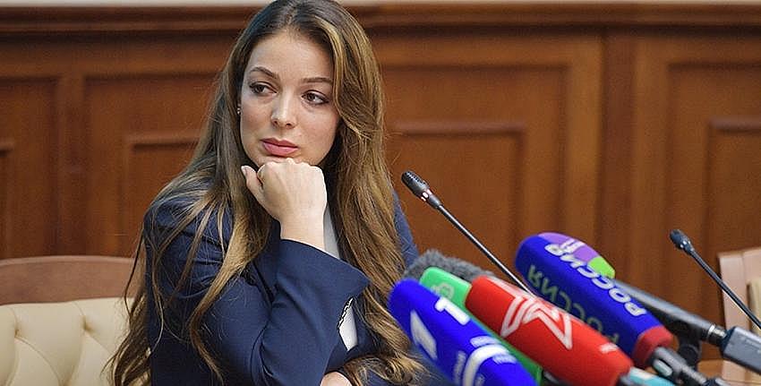 Rosturizm Başkanı Doguzova: ''1 Temmuz'da turizmi başlatıyoruz''