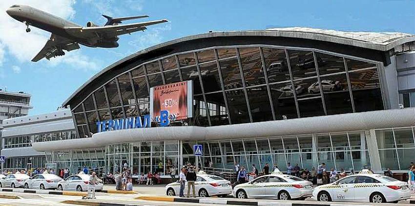 Kriz derinleşiyor! Dev havalimanı iflas yolunda