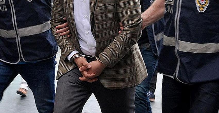 Otel sahibi, kadın personele cinsel saldırı suçundan tutuklandı