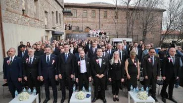 Başkent turizmde yeni bir sayfa açıyor! Ankara Turizm Derneği kuruldu