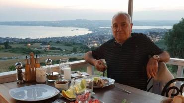 Bayramoğlu Holding'in otelinde skandal! Bayram Tanrıverdi'ye hapis cezası