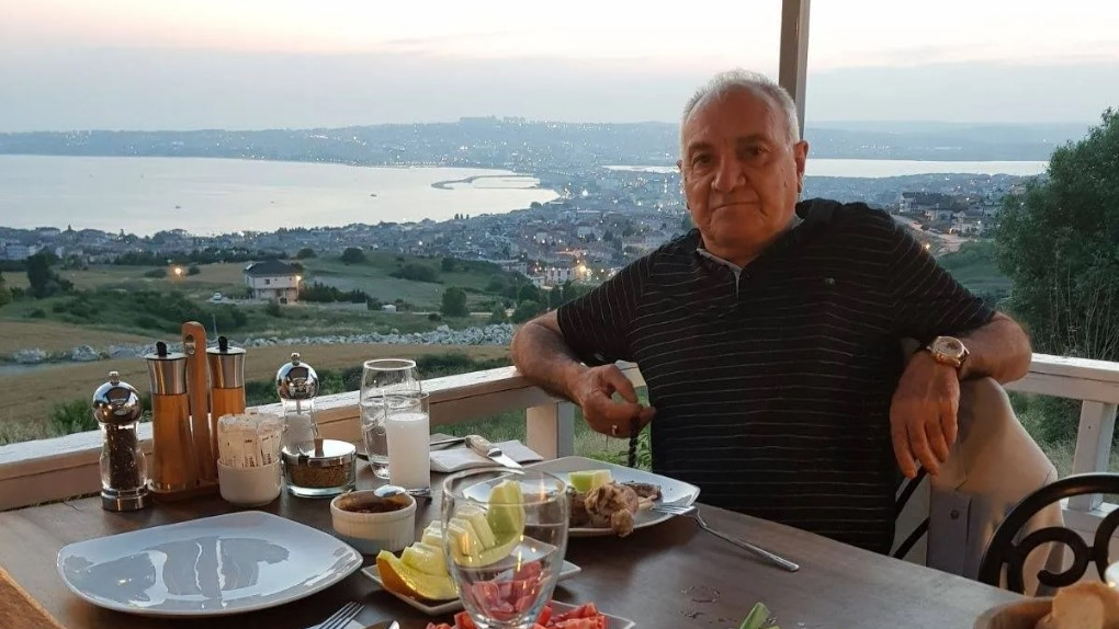 Bayramoğlu Holding'in otelinde skandal! Bayram Tanrıverdi'ye hapis cezası