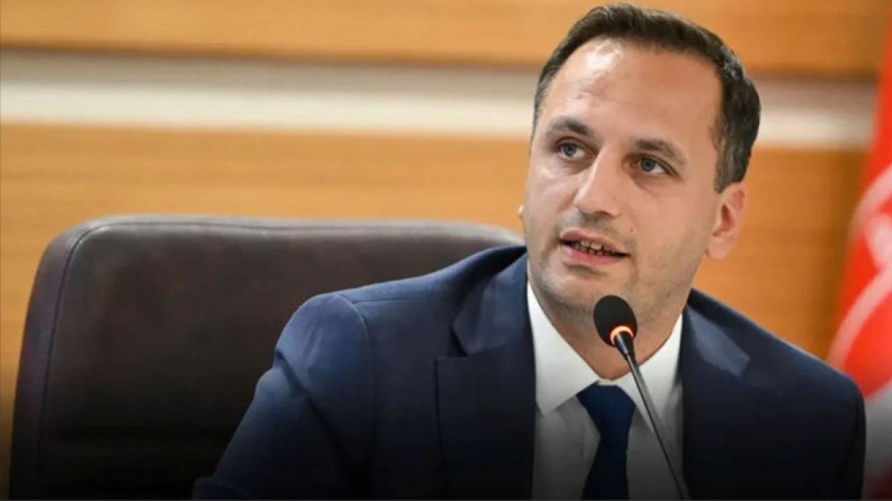 Bornova Belediye Başkanı Ömer Eşki gözaltına alındı!