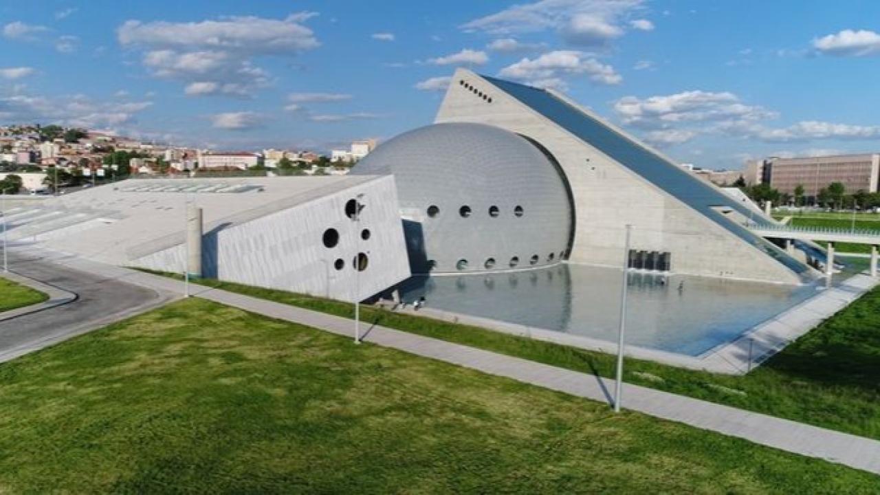 CSO Ada Ankara'da sanat dolu hafta: Konserler, müzikaller ve sahne sanatları bir arada