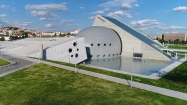 CSO Ada Ankara'da sanat dolu hafta: Konserler, müzikaller ve sahne sanatları bir arada