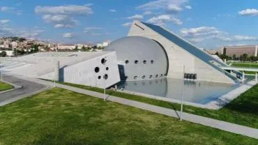 CSO Ada Ankara'da sanat dolu hafta: Konserler, müzikaller ve sahne sanatları bir arada