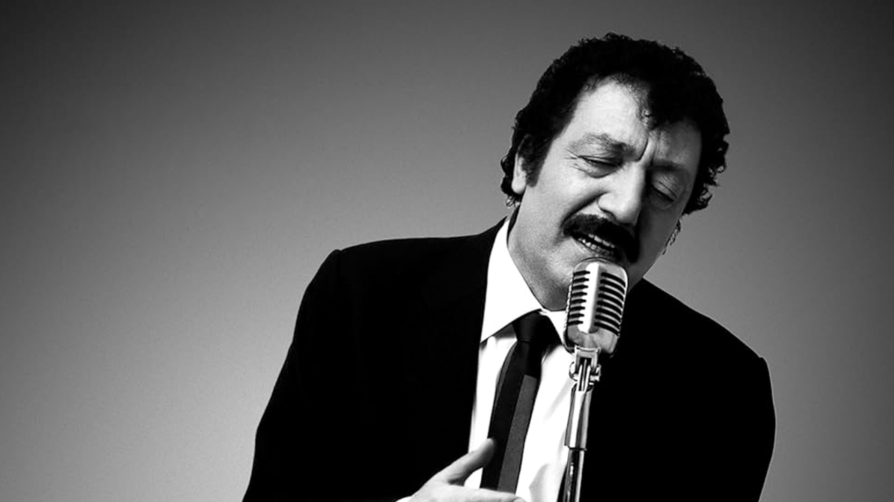 CSO Adan Ankara'da Müslüm Gürses anma konseri düzenlenecek