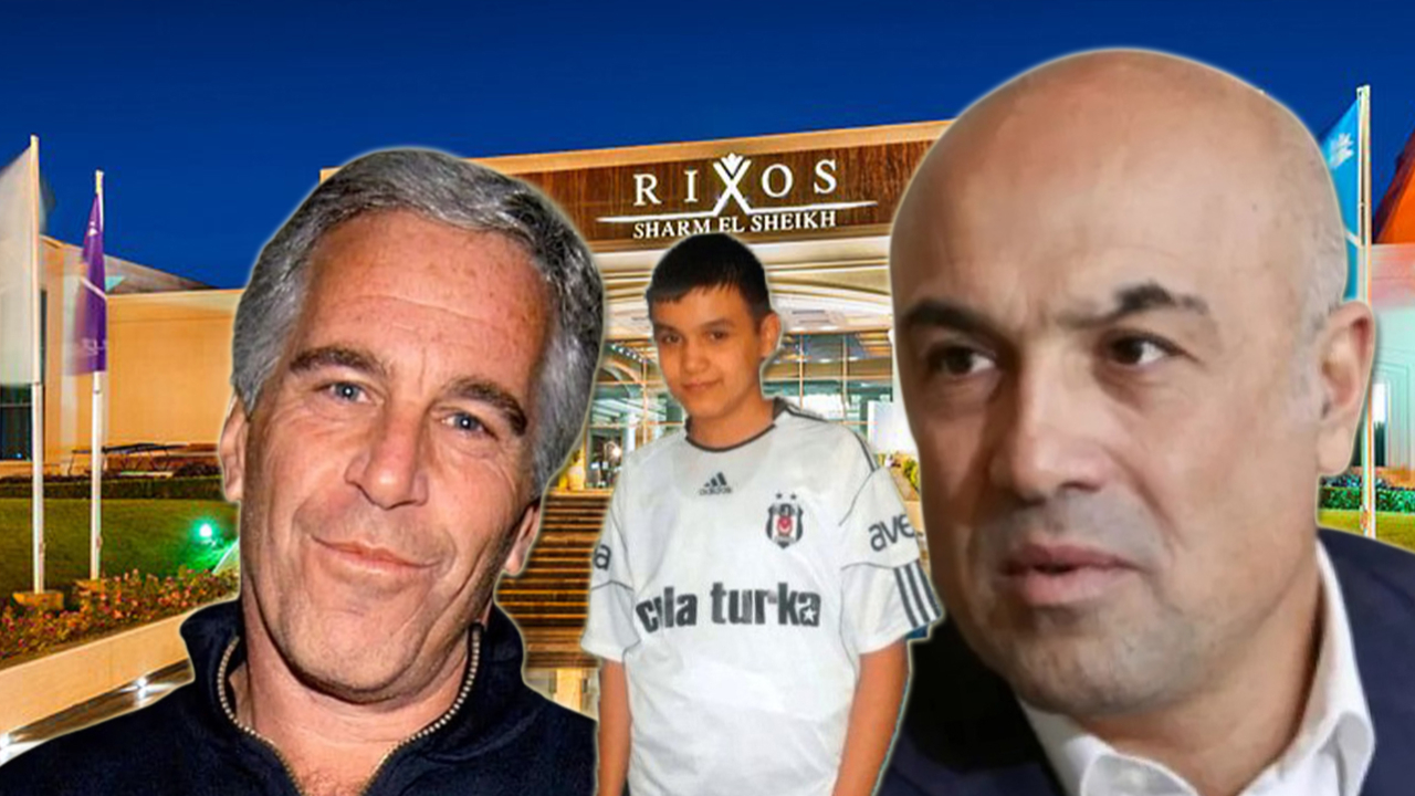 Fettah Tamince ve Rixos Otel'de yeni skandal: 'Otelde sapıkça şeyler oluyor'
