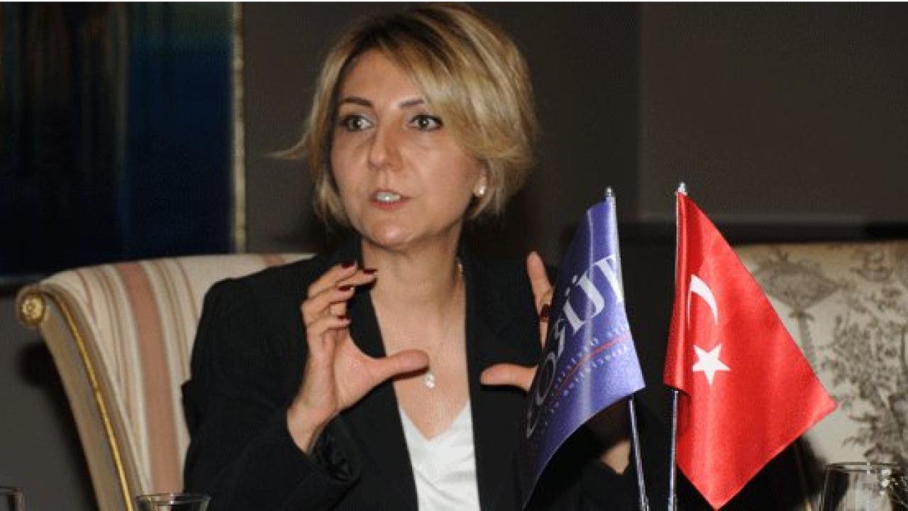 Formula 1 İstanbul otel doluluklarını nasıl etkileyecek? TÜROB Başkanı Müberra Eresin açıkladı