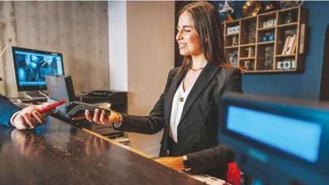 Kültür ve Turizm Bakanlığı'ndan konaklama tesislerine kritik uyarı!