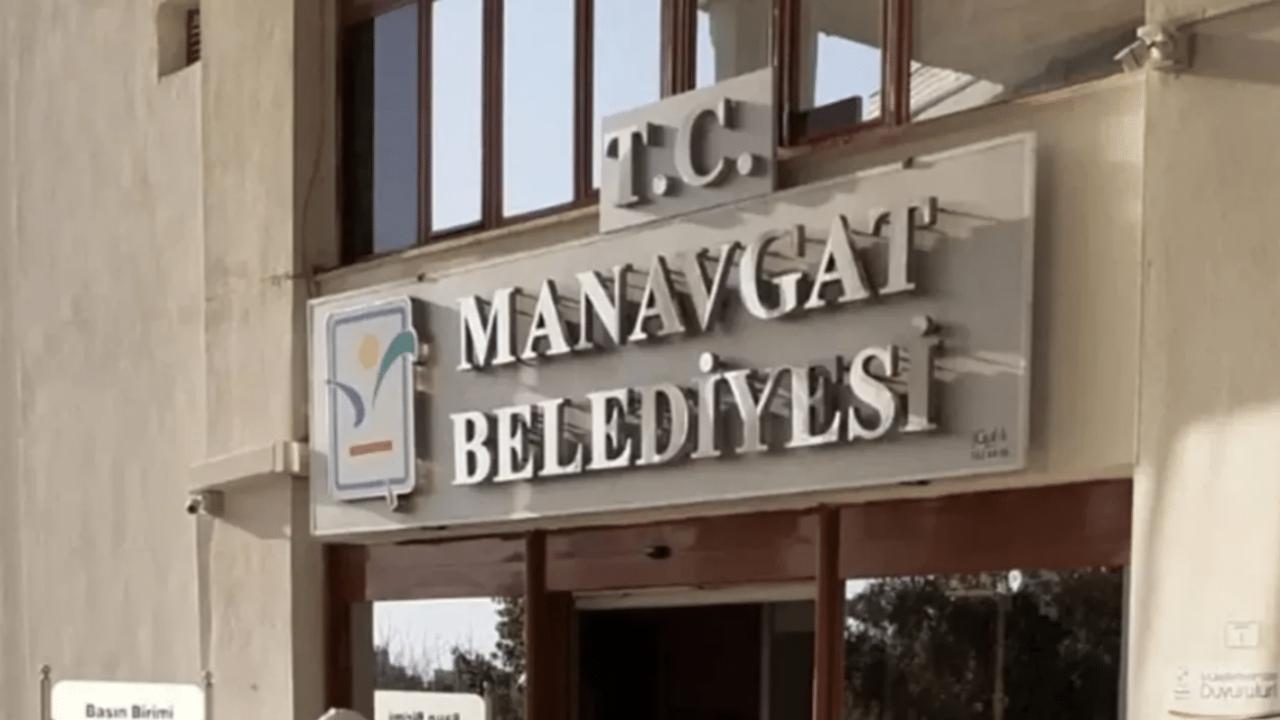 Manavgat Belediyesi'nde otellerden alınan rüşvet çarkını itiraf etti! Rezillik paçalarından akıyor