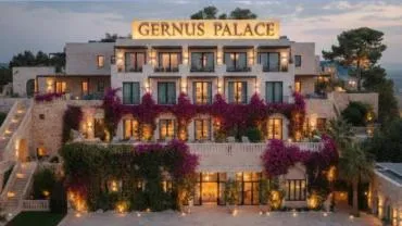 Mardin Midyat'a yeni otel geliyor! 363 milyon TL yatırımla 88 odalı olacak