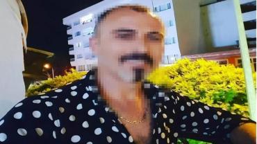 Muğla'daki otelin önünde kanlı infaz! İki kadını kurşunlayarak öldürdü