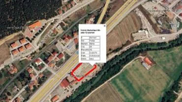 Kayan Petrol Samsun'a 90 odalı jeotermal otel yapacak!