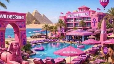 Rus e-ticaret devi Wildberries Türkiye'deki otel sayısını 5'e çıkarıyor!