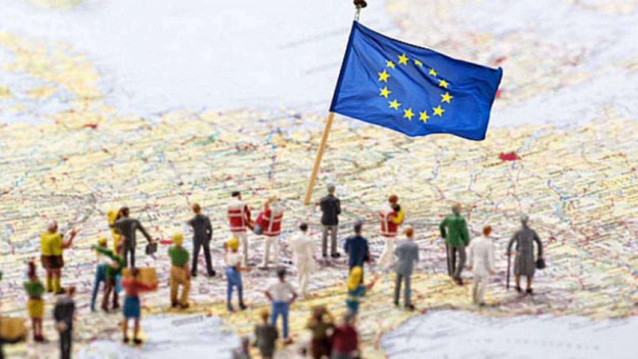 Avrupa'ya gideceklere kötü haber: Vergiler artıyor, dijital izinler devreye giriyor