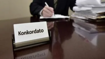 Turizm ve ulaşım sektöründe faaliyet gösteren dev şirketler ve sahibi hakkında konkordato kararı!