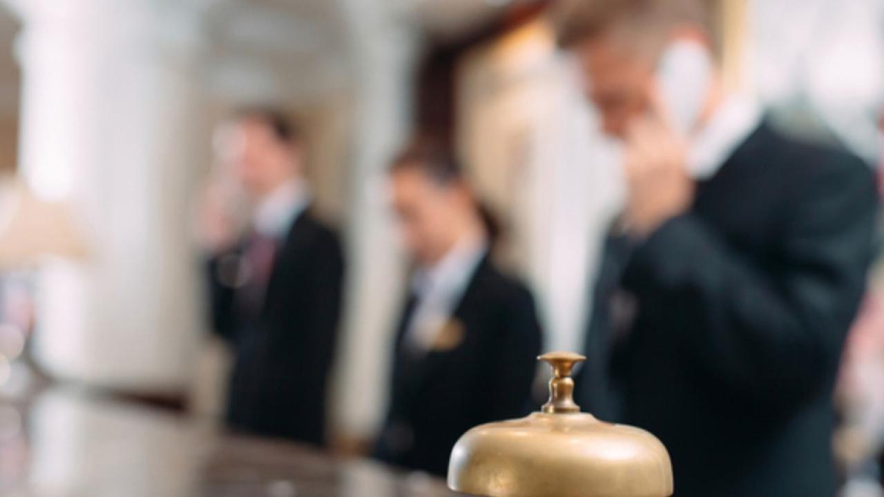 Türkiye genelinde otel doluluklarında son durum belli oldu!