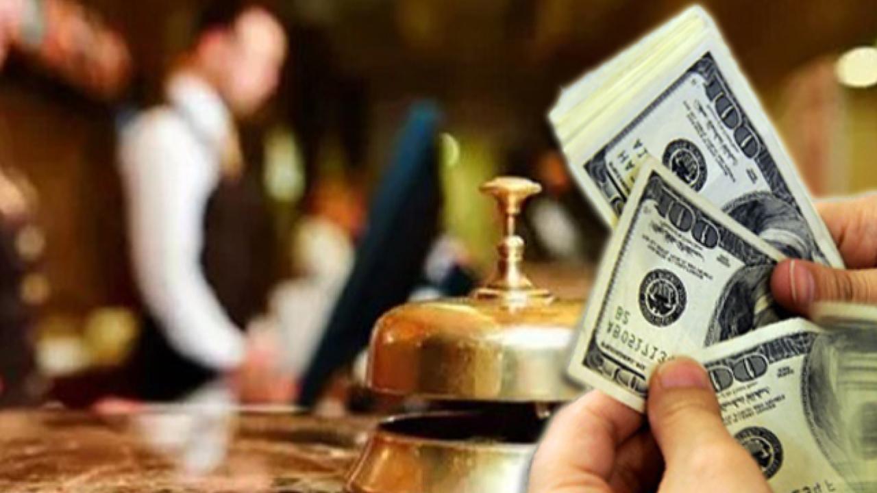 Türkiye turizminde yabancı sermayede son durum belli oldu!