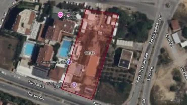 Uğur Kuyum Turizm'den Antalya'ya 121 odalı otel yatırımı!