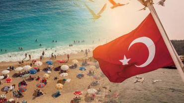 Avrupa’nın en güzel plajları belli oldu: Türkiye'den o plaj da listede