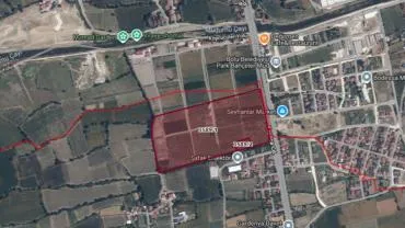 Bersen Sportif Yatrımlar'dan Bolu'ya 5 yıldızlı termal otel yatırımı!