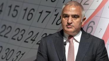 Kurban Bayramı tatili 9 gün olacak mı? Bakan Ersoy açıkladı