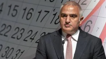 Kurban Bayramı tatili 9 gün olacak mı? Bakan Ersoy açıkladı